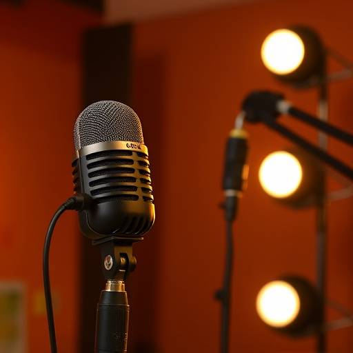 Doppiaggio e Voice-Over