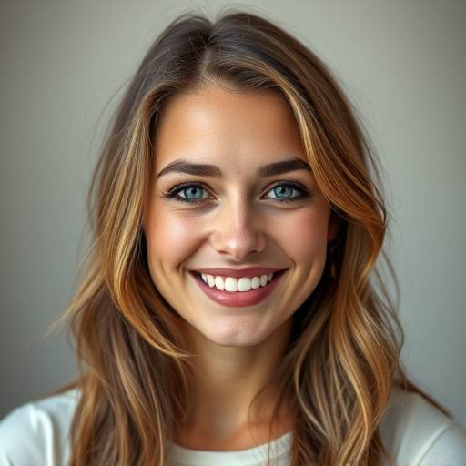 Foto del cliente Giulia Bianchi