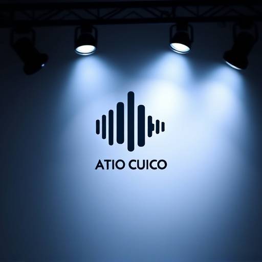 Logo di Audio Production Italia