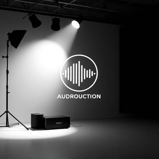 Logo di Audio Production Italia